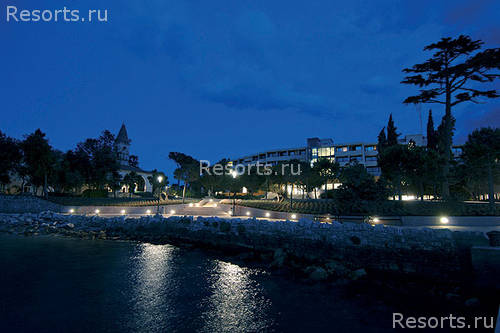 Istra Hotel 8